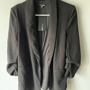 Fashion Nova Celine Blazer (M)